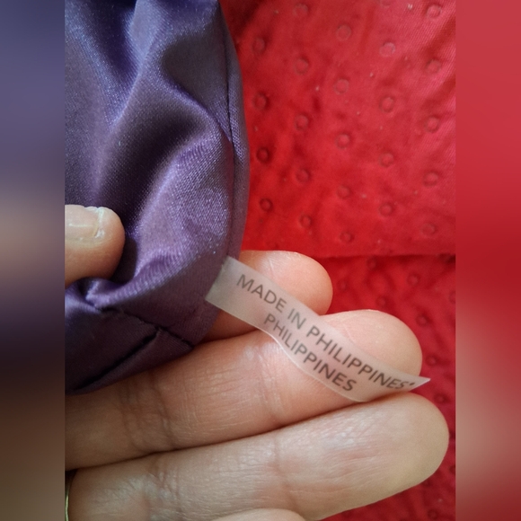 Coach Black Leather Wristlet - Picture 6 of 6